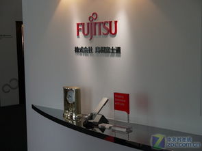感受日本原產 富士通筆記本工廠參觀記與電腦圖文設計體驗