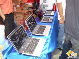 五一促銷熱浪來襲！圖文解讀廣州筆記本市場，助力你的購機與電腦圖文設計